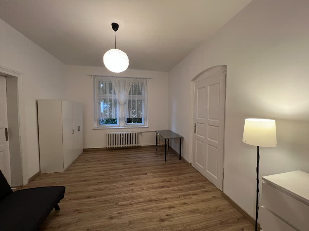 Komfortowy pokój dla studenta Zabrze 20m2